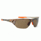 Spy Optic Alpha Sunglasses w/ Spy + Realtree Frame &amp; Bronze Lens