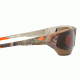 Spy Optic Alpha Sunglasses w/ Spy + Realtree Frame &amp; Bronze Lens