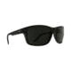 Spy Optic Arcylon Eyewear - Unisex - Sunglasses, Black Frame, Happy Gray Green Polar Lens, Polarized, 673521038864