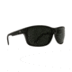 Spy Optic Arcylon Single Vision Prescription Sunglasses, Black Frame, Polarized, 673521038864SV