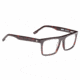 Spy Optic Asher Eyeglasses, Dark Tort Frame 573257098000
