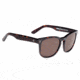 Spy Optic Beachwood Bifocal Prescription Sunglasses, Dark Tort Frame, 673027075885BI