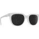 Spy Optic Bewilder Matte Crystal Sunglasses, White, One Size, 162957