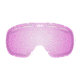 Spy Optic Bias Lens - Pink W/ Silver Mirror Lens 101018000945