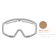 Spy Optic Bias Replacement Lens - Bronze 101018000069