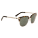 Spy Optic Bleecker Single Vision Prescription Sunglasses, 1956 Frame, 673187012863SV