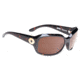 Spy Optic Bonnie Progressive Prescription Sunglasses, Classic Tortoise Frame, Happy Bronze Lens-673251883865PR