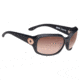 Spy Optic Bonnie Progressive Prescription Sunglasses, Femme Fatale Frame, Happy Bronze Fade Lens-673251033355PR