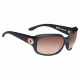 Spy Optic Bonnie Sunglasses, Femme Fatala Frame, Happy Bronze Fade Lens 673251033355