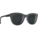 Spy Optic Boundless Women's Sunglasses, Matte Gunmetal Frame, Gray Polar w/ Black Spectra Mirror Lens, Medium/Large, 162949