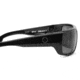 Spy Optic Bounty Black - Grey Polar