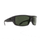 Spy Optic Bounty Bifocal Prescription Sunglasses, Matte Black Ansi Rx Frame, 673017243863BI