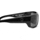 Spy Optic Bounty Black - Grey