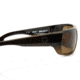 Spy Optic Bounty Bronze Fade - Bronze Polar