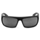 Spy Optic Bounty Matte Black - Grey