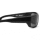 Spy Optic Bounty Matte Black - Grey