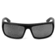 Spy Optic Bounty Matte Black - Grey Polar