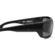 Spy Optic Bounty Matte Black - Grey Polar