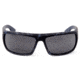 Spy Optic Bounty Matte Smoke Tort - Grey
