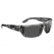 Spy Optic Bounty Matte Smoke Tort - Grey