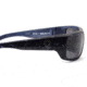 Spy Optic Bounty Matte Smoke Tort - Grey