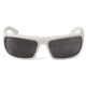 Spy Optic Bounty Matte White - Grey