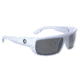 Spy Optic Bounty Matte White - Grey