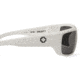 Spy Optic Bounty Matte White - Grey