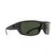 Spy Optic Bounty Progressive Prescription Sunglasses, Matte Black Ansi Rx Frame, 673017243863PR