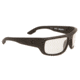 Spy Optic Bounty Bifocal Prescription Sunglasses, Matte Black Frame, ANSI Clear Lens-673017374094BI