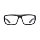 Spy Optic Bounty Bifocal Prescription Sunglasses, Ansi Black Frame - 673017242094BI