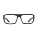 Spy Optic Bounty Bifocal Prescription Sunglasses, Ansi Matte Black Frame - 673017243094BI