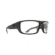 Spy Optic Bounty Bifocal Prescription Sunglasses, Ansi Matte Black Frame - 673017243094BI