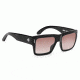 Spy Optic Bowery Sunglasses w/ Black Frame &amp; Bronze Fade Lens