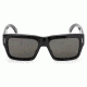 Spy Optic Bowery Sunglasses w/ Black Frame &amp; Grey Polar Lens