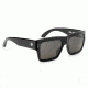 Spy Optic Bowery Sunglasses w/ Black Frame &amp; Grey Polar Lens