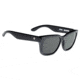 Spy Optic Bowie Bifocal Prescription Sunglasses, Black Frame, Happy Gray Green Lens-673247038863BI