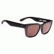 Spy Optic Bowie Bifocal Prescription Sunglasses, Matte Camo Tortoise Frame, Happy Bronze Lens-673247995865BI