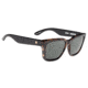 Spy Optic Bowie Bifocal Prescription Sunglasses, Alana Dark Tortoise/Black Frame, 673247422863BI