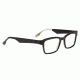 Spy Optic Brando Bifocal Prescription Eyeglasses, Black Horn Frame-SRX00098BI