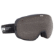 Spy Optic Bravo Goggles - Nocturnal Frame, Dark Grey + Persimmon Contact Lens 313222600270