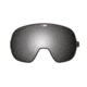 Spy Optic Bravo Replacement Lens - Happy Bronze w/Black Mirror 103222000316