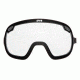 Spy Optic Bravo Replacement Lenses - Frame, Clear Lens, 103222000094