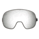 Spy Optic Bravo Replacement Lenses - Frame, Happy Gray Green W/ Silver Mirror Lens, 103222000352
