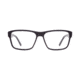 Spy Optic Brody Bifocal Prescription Eyeglasses, Matte Black Frame, 573493374000BI