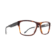 Spy Optic Brody Bifocal Prescription Eyeglasses, Matte Blonde Tortoise Frame, 573493415000BI