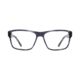 Spy Optic Brody Bifocal Prescription Eyeglasses, Matte Blue Brush Frame, 573493429000BI