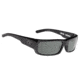Spy Optic Caliber Progressive Prescription Sunglasses, Black Frame, 673374038863PR