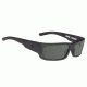 Spy Optic Caliber Progressive Prescription Sunglasses, Soft Matte Black Frame, 673374973863PR