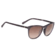 Spy Optic Cameo Progressive Prescription Sunglasses, Soft Matte Purple Tortoise Frame, 673373435355PR